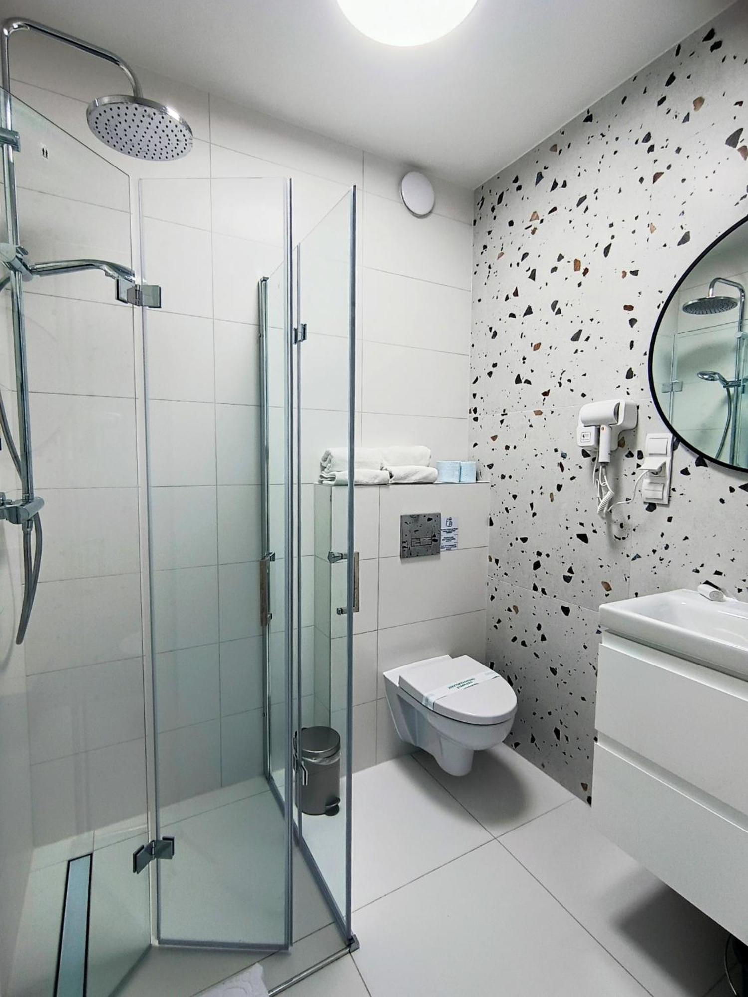 Amamolto Apartamenty - Wloskie Inspiracje Вроцлав Экстерьер фото